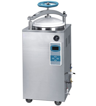 Autoclave (Vertical, Horizontal, Portable)